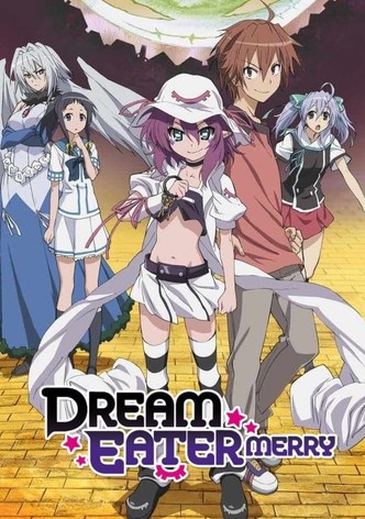 Dream Eater Merry Season 1