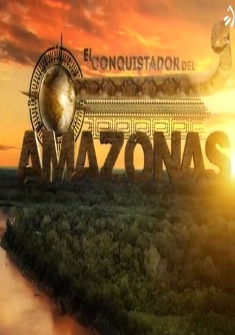 El Conquistador del fin del mundo 2016