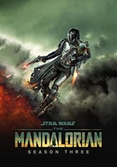 The Mandalorian - Säsong 3
