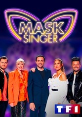 The Masked Singer France - Temporada 4