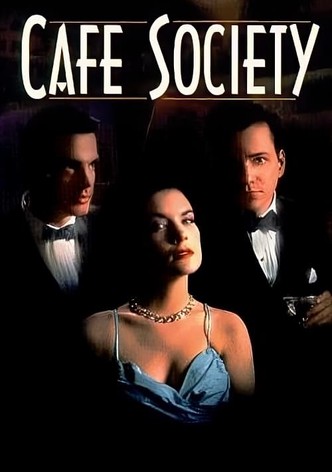 Cafe Society