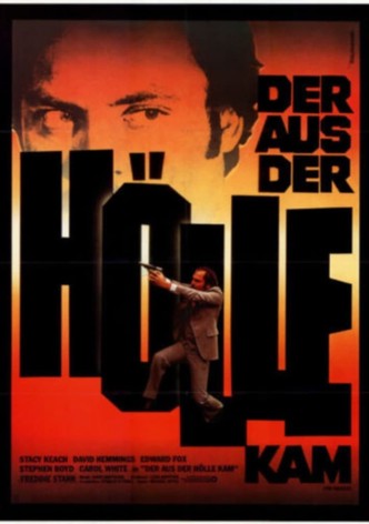 Der aus der Hölle kam