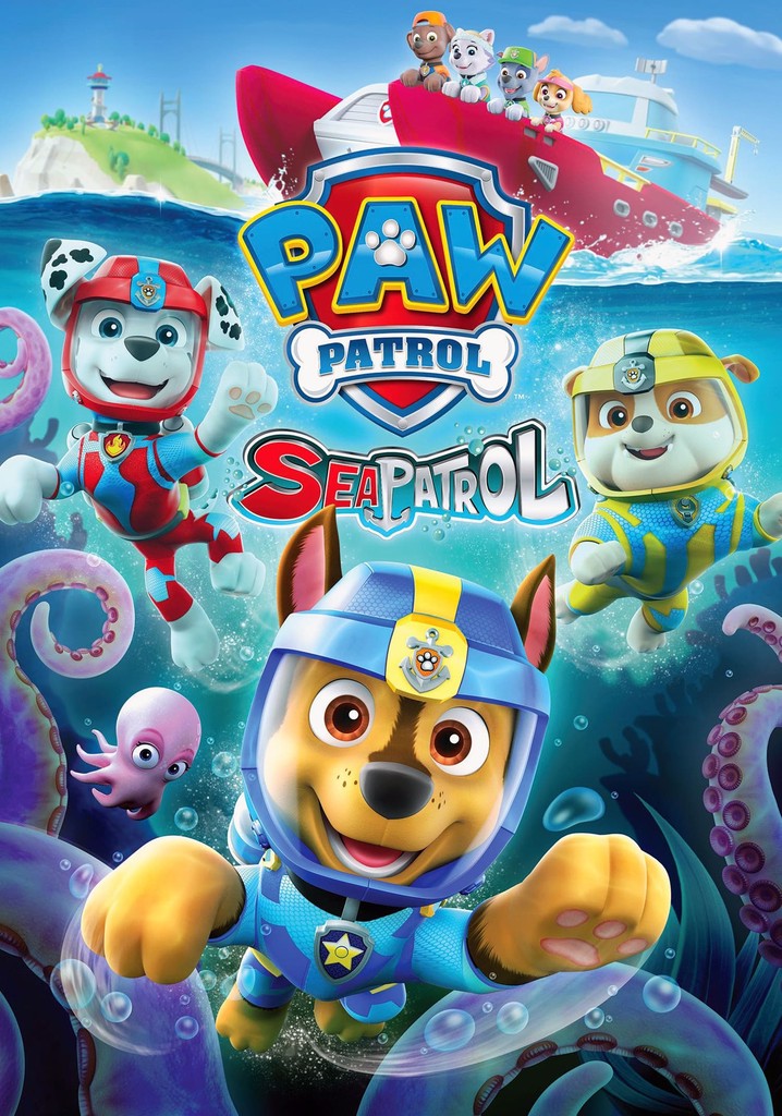 Kahraman Patiler 17  Deniz Devriyesi