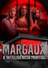 Margaux - A Inteligência Mortal
