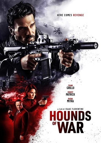 Hounds of War