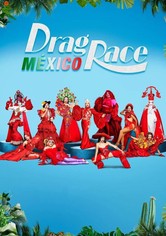 Drag Race México - Drag Race México Temporada 1