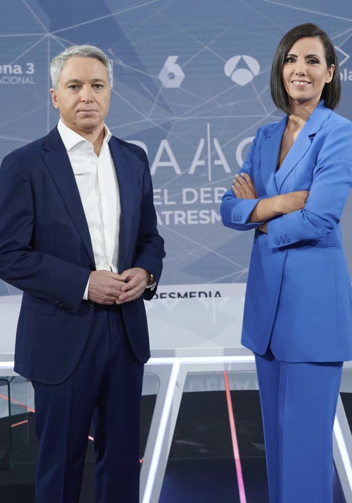 El debate cara a cara
