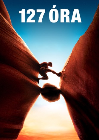 127 óra