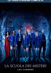 La scuola dei misteri