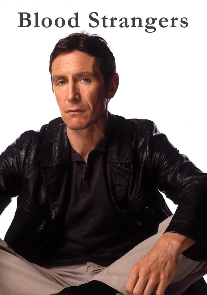 Blood Strangers