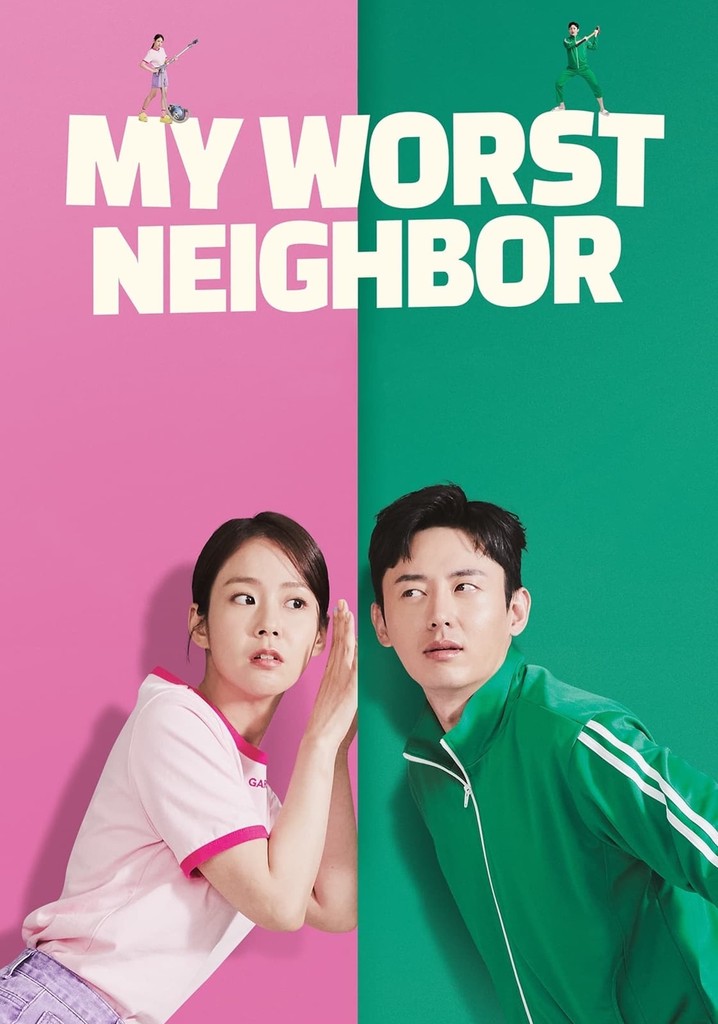 My Worst Neighbor Película Ver Online En Español 0084