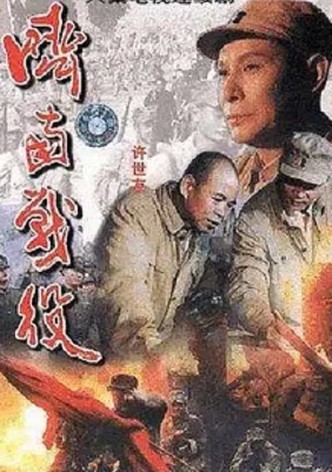 济南战役
