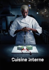 Cuisine interne