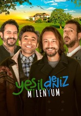 Yeşil Deniz: Milenyum
