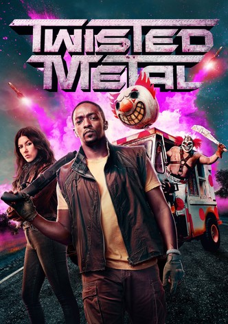 Fmovies discount doom patrol