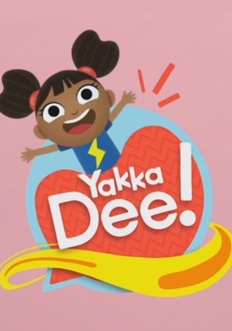 Yakka Dee