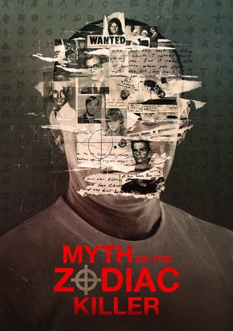 Myth of the Zodiac Killer