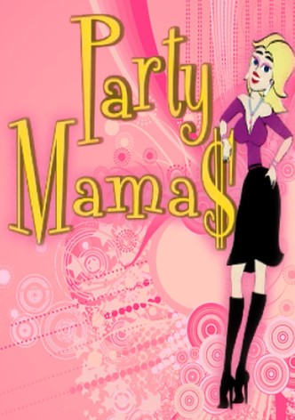 Party Mamas