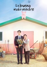 La buena mala madre