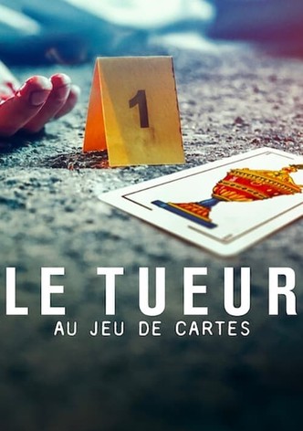 Le tueur au jeu de cartes