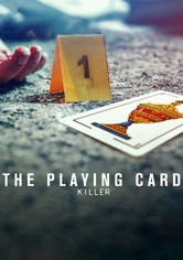 The Playing Card Killer