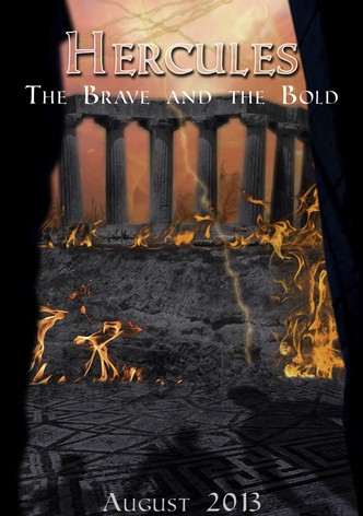 Hercules: The Brave and the Bold