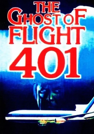 The Ghost of Flight 401