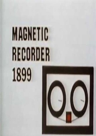 Machine Story