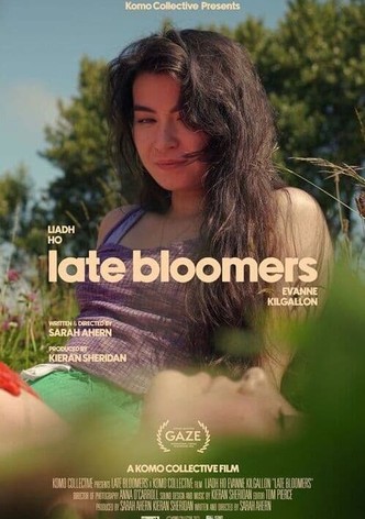 Late Bloomers