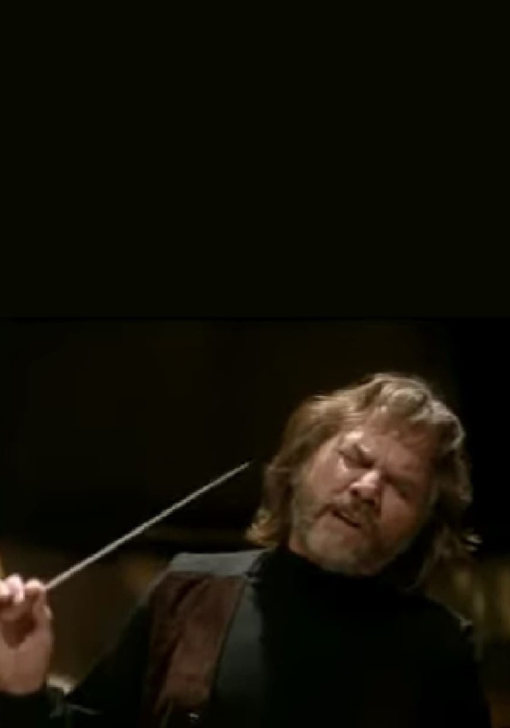 Wie aus weiter Ferne