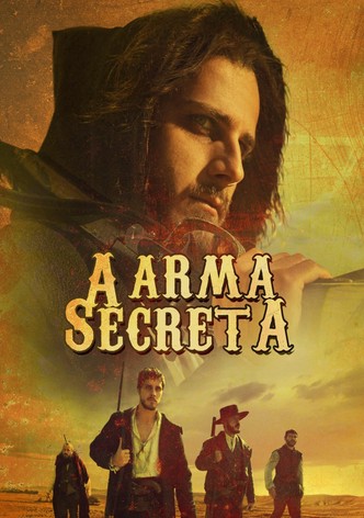 A Arma Secreta