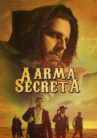 A Arma Secreta