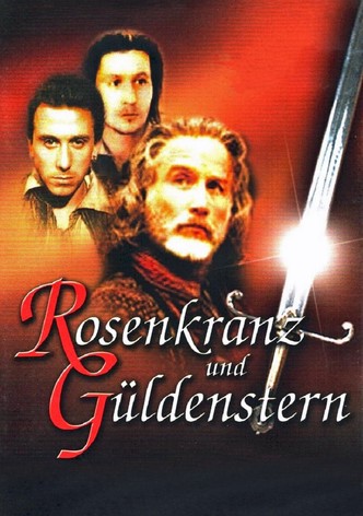 Rosenkranz & Güldenstern