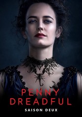 Penny Dreadful