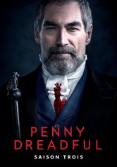 Penny Dreadful