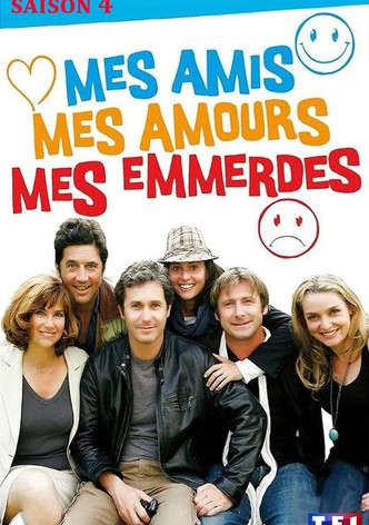 Saison 4
