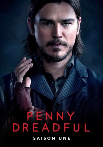 Regarder la s rie Penny Dreadful streaming