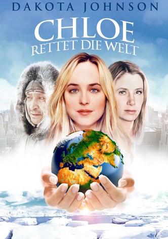 Chloe rettet die Welt