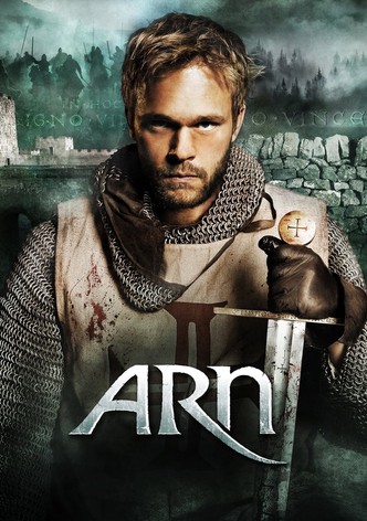 Arn - Der Kreuzritter