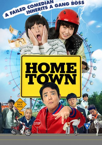 Hometown
