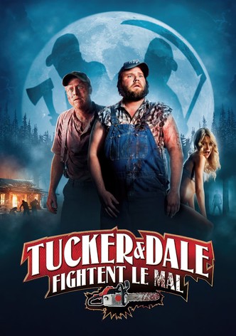 Tucker & Dale fightent le mal