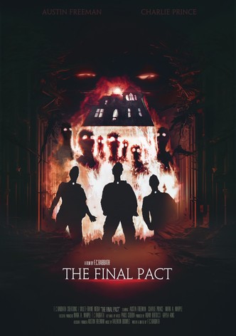 The Final Pact