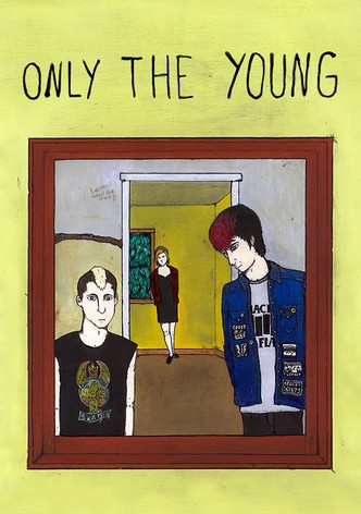 Only the Young