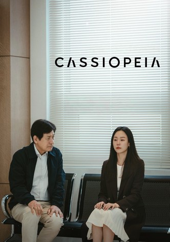 Cassiopeia