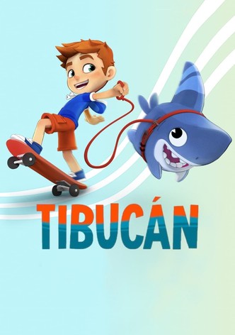 Tibucán