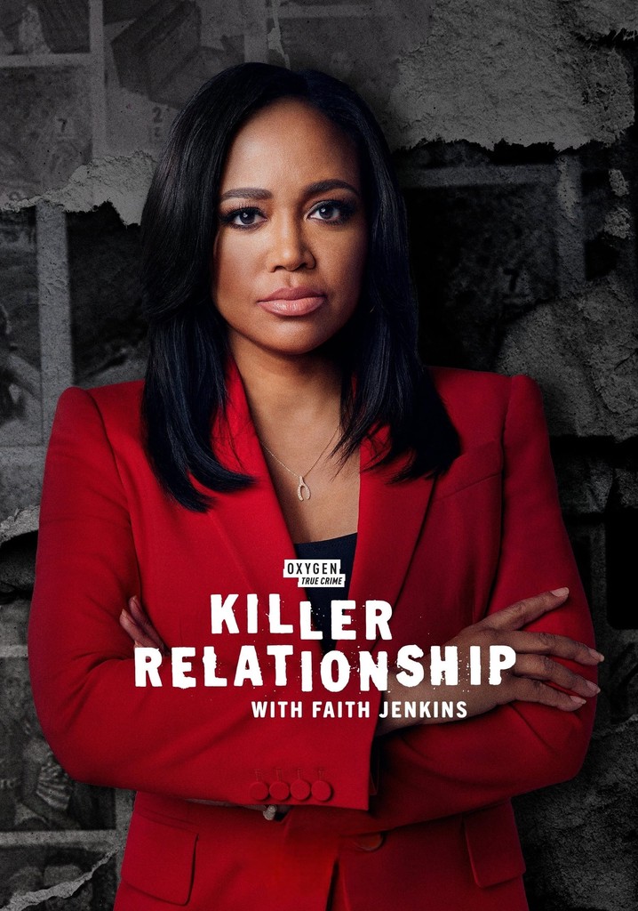 Killer Relationship with Faith Jenkins Season 2 streaming