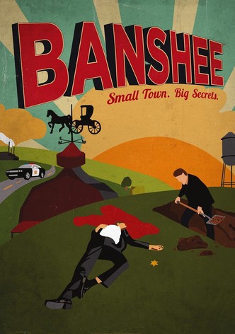 Banshee