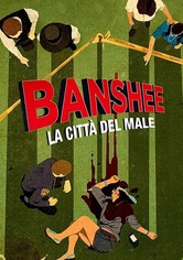 Banshee - La città del male