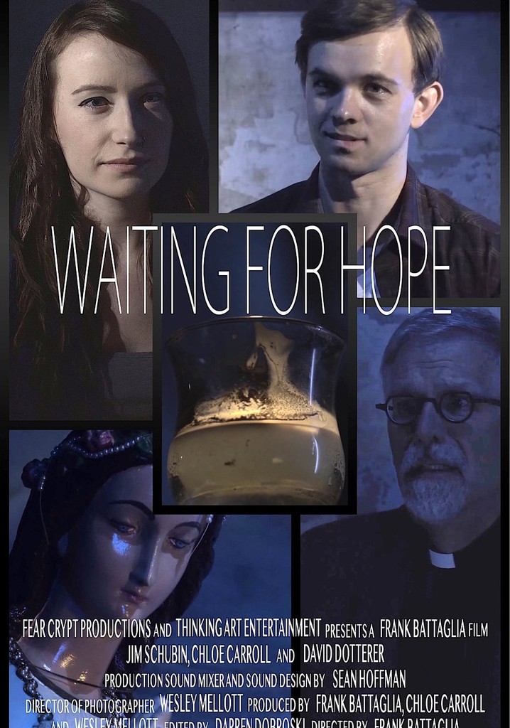 Waiting For Hope