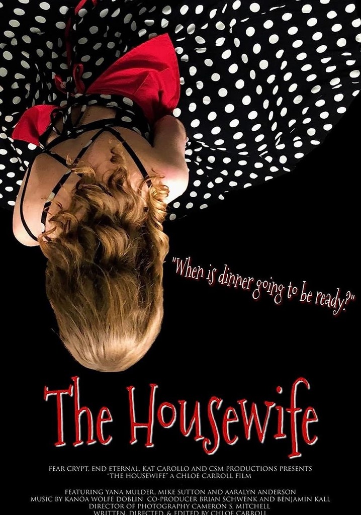 The Housewife